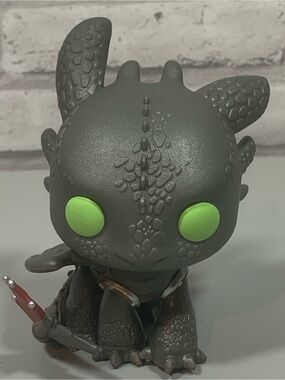 Funko Pop! Toothless Dragon